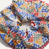 ZSOFIA CLASSIC SCRUNCHIE