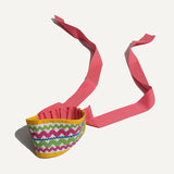 TRANSYLVANIA WRAPPED HEADBAND