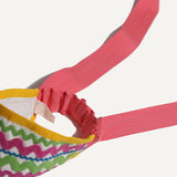 TRANSYLVANIA WRAPPED HEADBAND