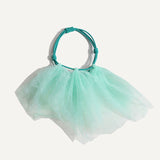 MARGARETHA TULLE SCRUNCHIE