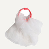 MARGARETHA TULLE SCRUNCHIE