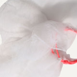 MARGARETHA TULLE SCRUNCHIE