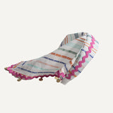 CORA COIN HEAD SCARF