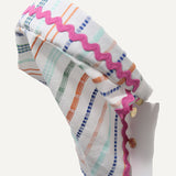 CORA COIN HEAD SCARF