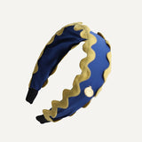 LAUREL WREATH HEADBAND