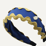 LAUREL WREATH HEADBAND