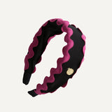 LAUREL WREATH HEADBAND