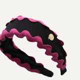 LAUREL WREATH HEADBAND