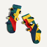 POM POM KITE SOCKS