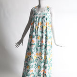 WOMEN'S OPHELIA SCALLOPED MAXI