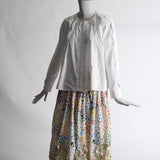 WOMEN'S ALEXANDRA VOLUME SKIRT