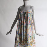 WOMEN'S ALEXANDRA VOLUME SKIRT