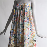 WOMEN'S ALEXANDRA VOLUME SKIRT