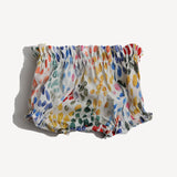 LELO GATHERED BLOOMERS