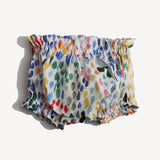 LELO GATHERED BLOOMERS