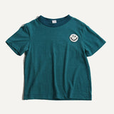 CLASSIC SMILEY TEE
