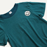 CLASSIC SMILEY TEE