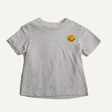 CLASSIC SMILEY TEE