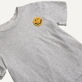 CLASSIC SMILEY TEE