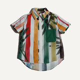 SALANA MULTI SNAP SHIRT