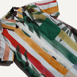 SALANA MULTI SNAP SHIRT