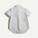 RAFAEL MULTI-SNAP SHIRT