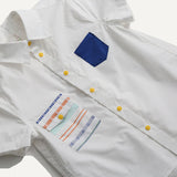 RAFAEL MULTI-SNAP SHIRT