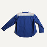 FINN CLASSIC SNAP SHIRT