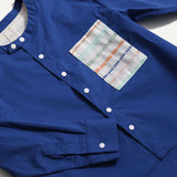 FINN CLASSIC SNAP SHIRT