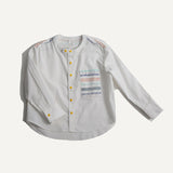 FINN CLASSIC SNAP SHIRT