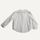 FINN CLASSIC SNAP SHIRT