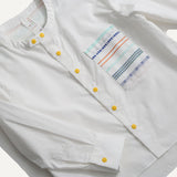 FINN CLASSIC SNAP SHIRT