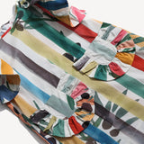 MORGAN POCKET FAN FROCK