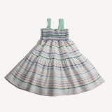 MADISON TIERED SUNDRESS