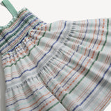 MADISON TIERED SUNDRESS