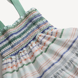 MADISON TIERED SUNDRESS