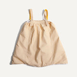 OPHELIA PADDED PINAFORE