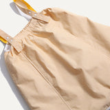 OPHELIA PADDED PINAFORE