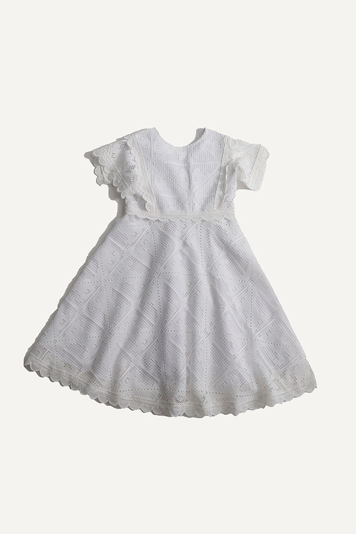 ALEXANDRA SAILOR FROCK TIA CIBANI ALEXANDRA SAILOR FROCK TIA CIBANI