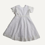 ALEXANDRA SAILOR FROCK