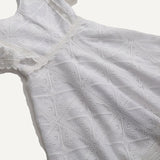 ALEXANDRA SAILOR FROCK