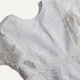 ALEXANDRA SAILOR FROCK