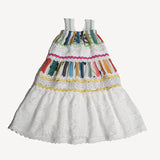 ATHENA EMBELLISHED GOWN