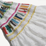 ATHENA EMBELLISHED GOWN