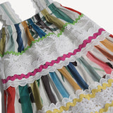 ATHENA EMBELLISHED GOWN