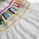 ATHENA EMBELLISHED GOWN