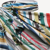 CAMPESIGNA SHIRT DRESS