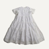 ALEXANDRA TIERED SAILOR MAXI