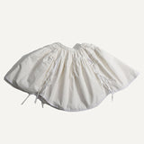 OPHELIA GATHERED SKIRT