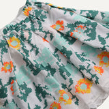 OPHELIA SCALLOPED SKIRT